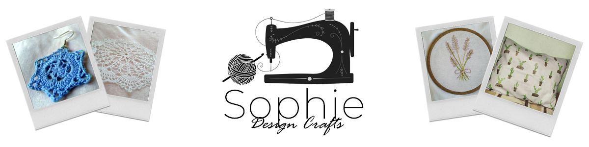 Sophie Design Crafts